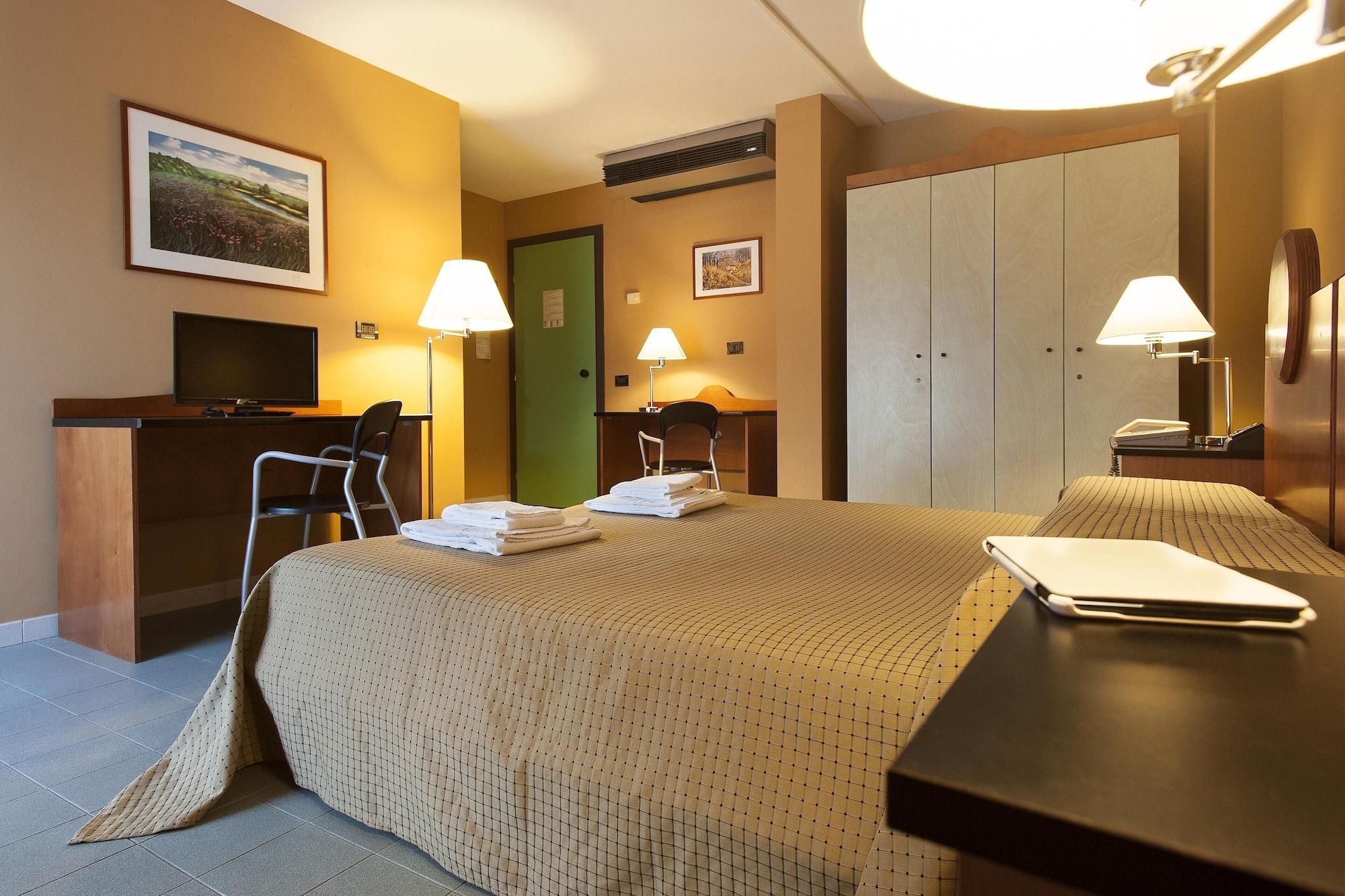 Albergo Athenaeum Palermo Esterno foto