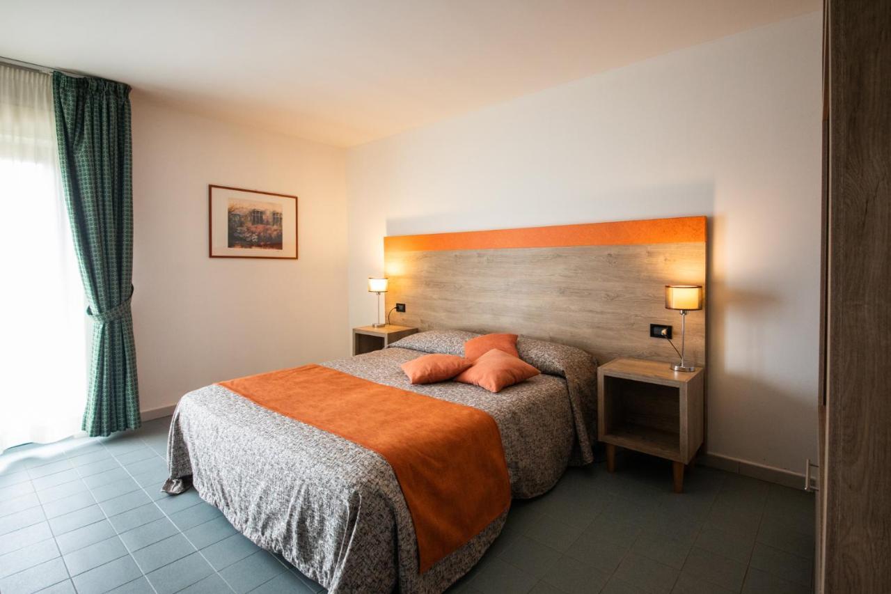 Albergo Athenaeum Palermo Esterno foto