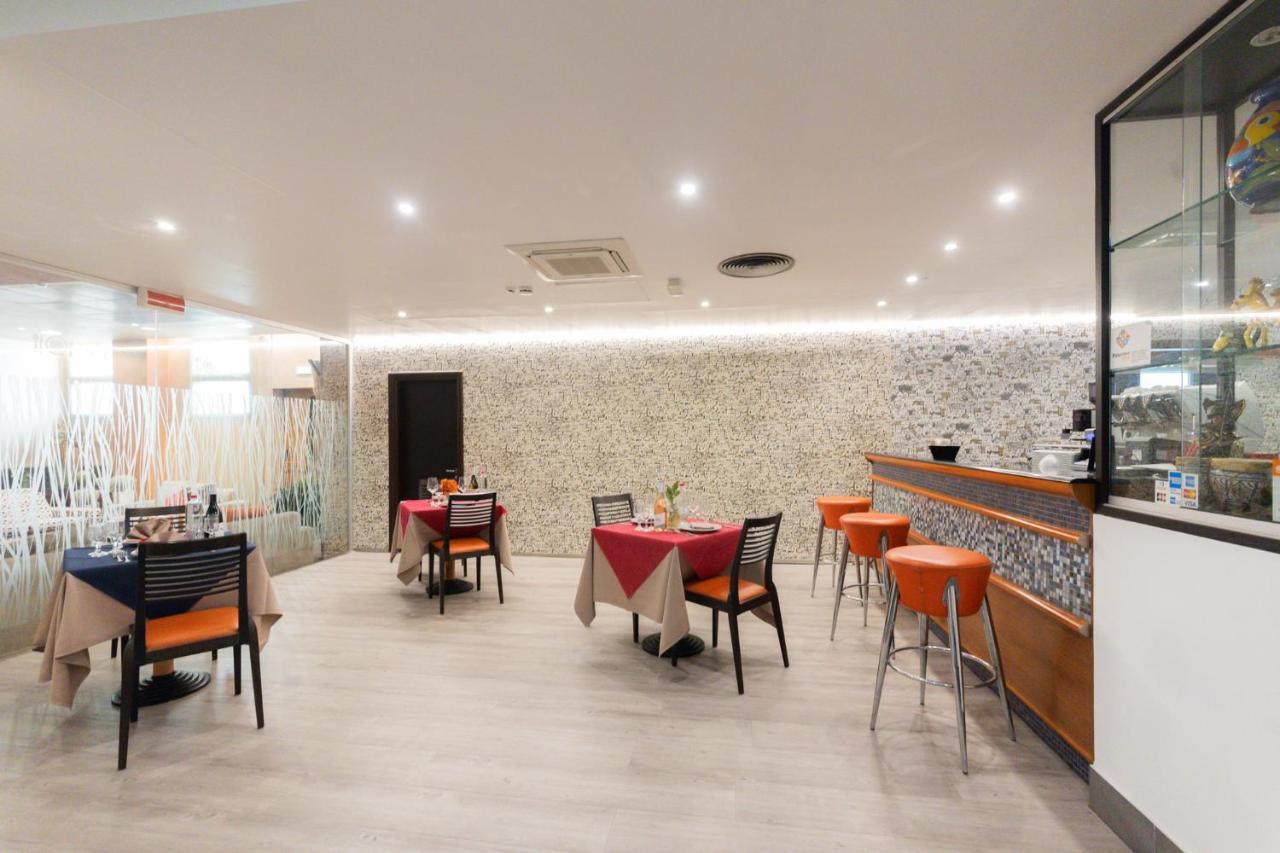 Albergo Athenaeum Palermo Esterno foto