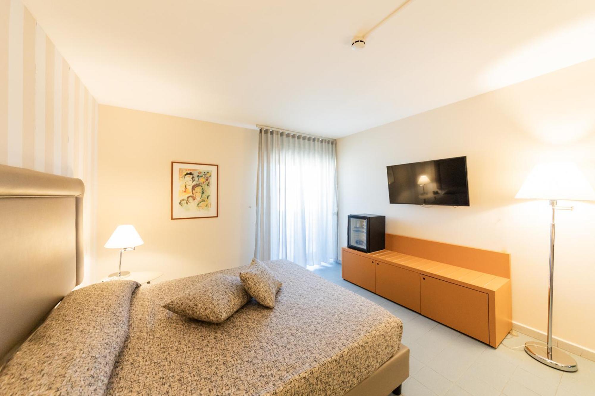 Albergo Athenaeum Palermo Esterno foto