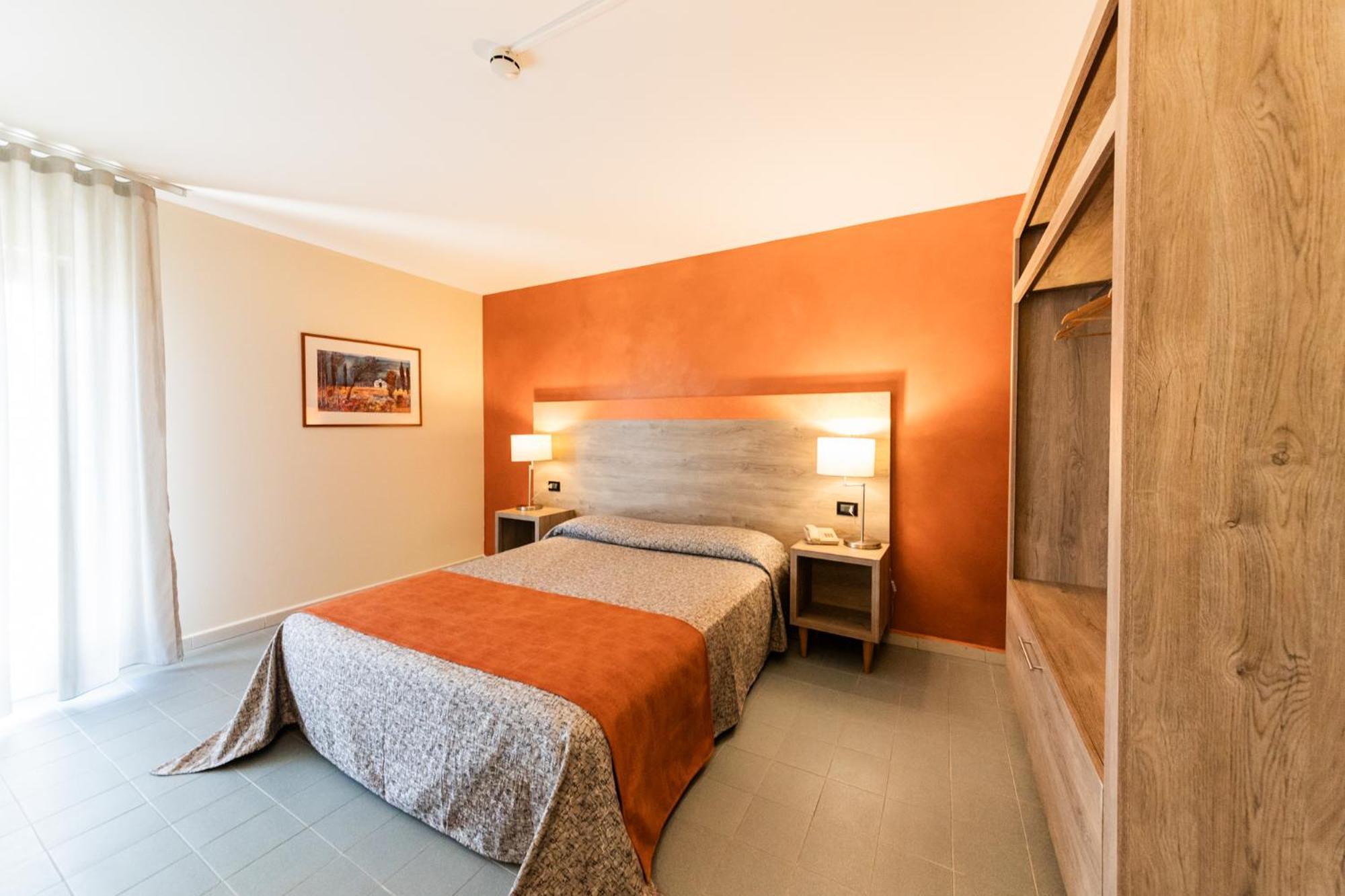 Albergo Athenaeum Palermo Esterno foto