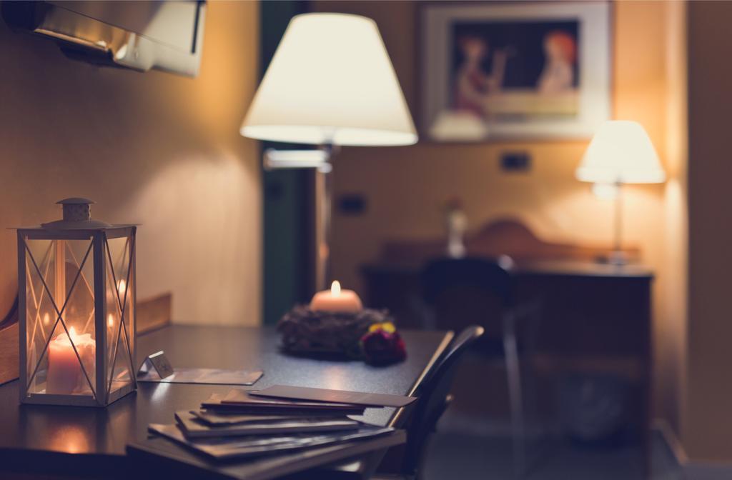 Albergo Athenaeum Palermo Esterno foto